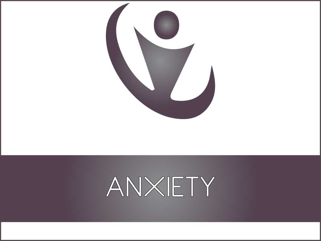 Anxiety Therapy